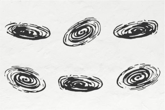 Bring Cosmic Energy to Your Craft with Orbital Motion Vectors
