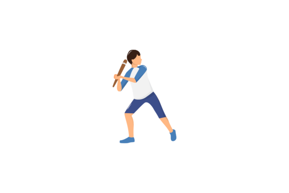 Capturing Athletic Energy with Sport Javelin Motion Design Art