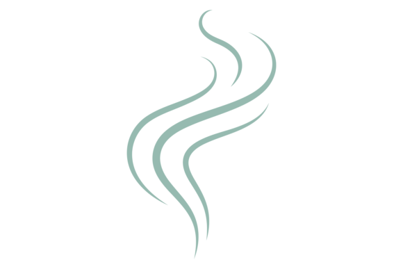 Decoding the Vapour Aesthetic: Smell Lines & Smoke Motion Symbols