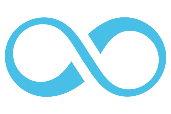Infinity Logo: An Endless Cycle of Motion in Design