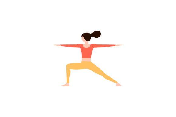 Sport Gymnastics Motion Professional Art: Dynamic Design for Modern Creators