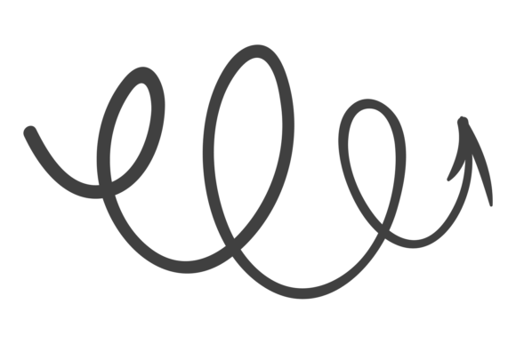 The Twisted Motion: Why Curly Arrow is Your Secret Weapon for Dynamic Design